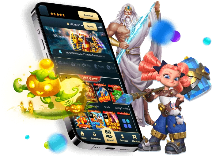 Tối ưu hóa trải nghiệm game với K89BET Code